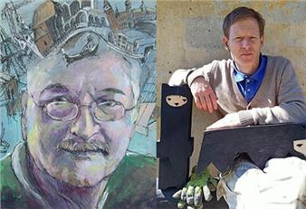 Szczepański & Szczepański - STALOWA Gallery