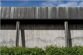 Culture, Creativity and Concrete in Reykjavík