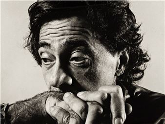 The Quietly Gripping Art of Peter Hujar