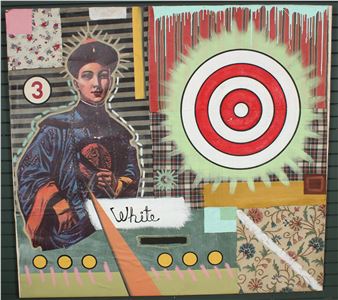 Untitled - Aaron Thomas Roth