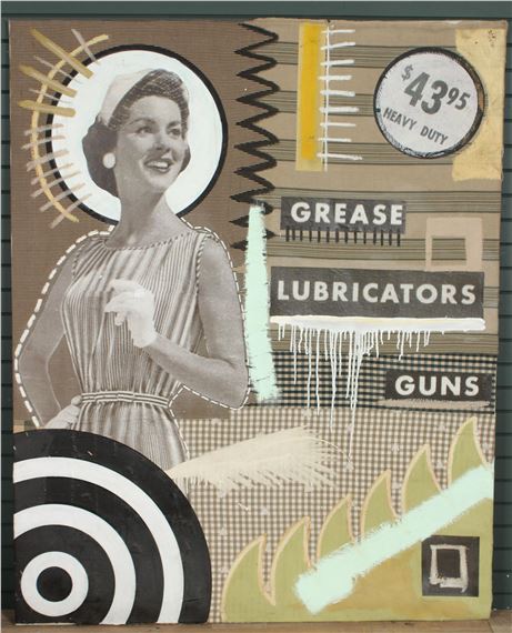 Untitled by Aaron Thomas Roth