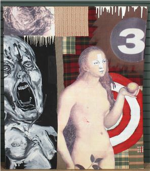 Untitled - Aaron Thomas Roth