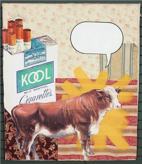 Pop Art by Aaron Thomas Roth