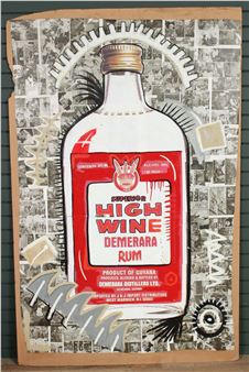 Untitled - Aaron Thomas Roth