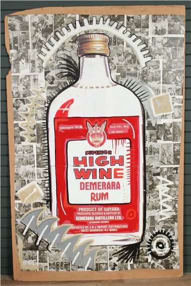 Untitled by Aaron Thomas Roth