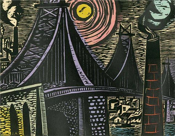 Off the Press - Hofstra University Museum