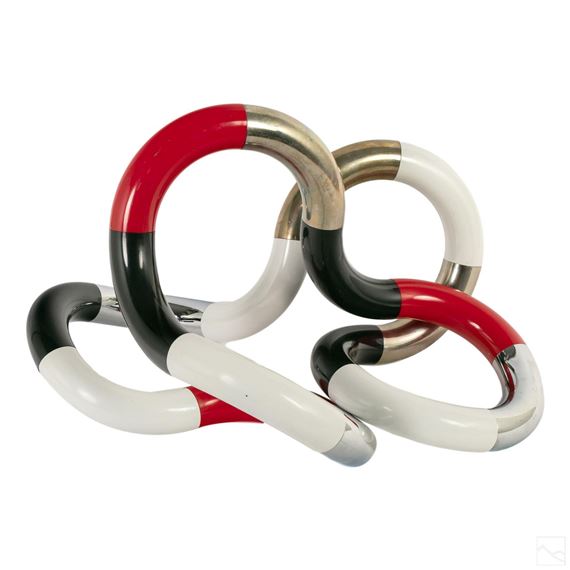 置物 Tangle The Infinite Sculpture G1950 Tangle The Infinite Sculpture G1950別注 【公式通販】
