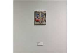 Rossi & Rossi Presents 'A Collection in Two Acts' Curated by Chris Wan, from the Collection of Yuri van der Leest