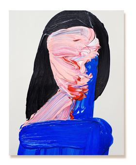 Teppei Takeda: Recent Works - Maho Kubota Gallery