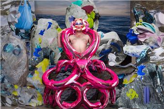 Canada Now photography fund fuels acquisitions and exhibitions at The Image Centre and AGO beginning this fall