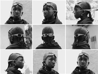 10 African Artists Using Technology as Their Canvas