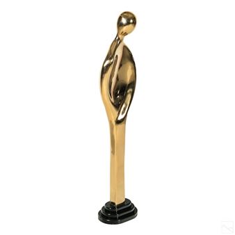 Figural abstract - Sylvia Chait