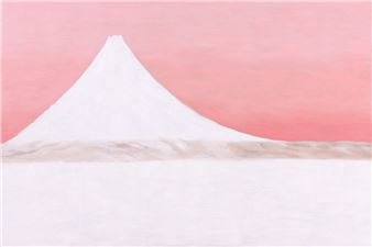 Georgia O’Keeffe: Making a Life - Georgia O'Keeffe Museum, Santa Fe