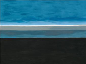 Georgia O’Keeffe: Radical Abstraction - Georgia O'Keeffe Museum, Santa Fe