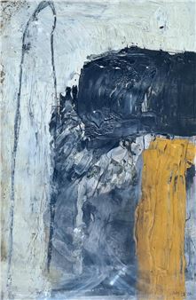 Untitled - José Pérez Sanleón