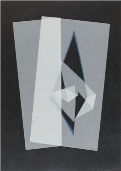 "Ex nihilio - Maciej Szańkowski