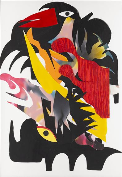 Egzotyk, 2021 - Monika Gil