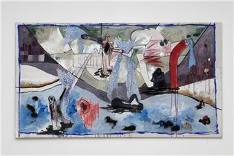 À Fleur De Peau at Passerelle Centre d’art Contemporain