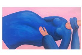 Firetti Contemporary presents a collective exhibition including ten women artists from the UAE