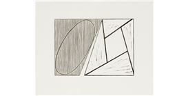 Alexander and Bonin Presents an Exhibition of Works By