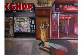 Rakajoo opens his first solo exhibition in China at Danysz Shanghai