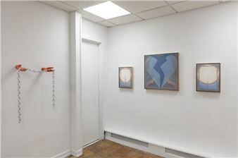 Scouring - Meredith Rosen Gallery