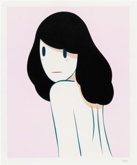 Takeru Amano 5 Artworks At Auction Mutualart