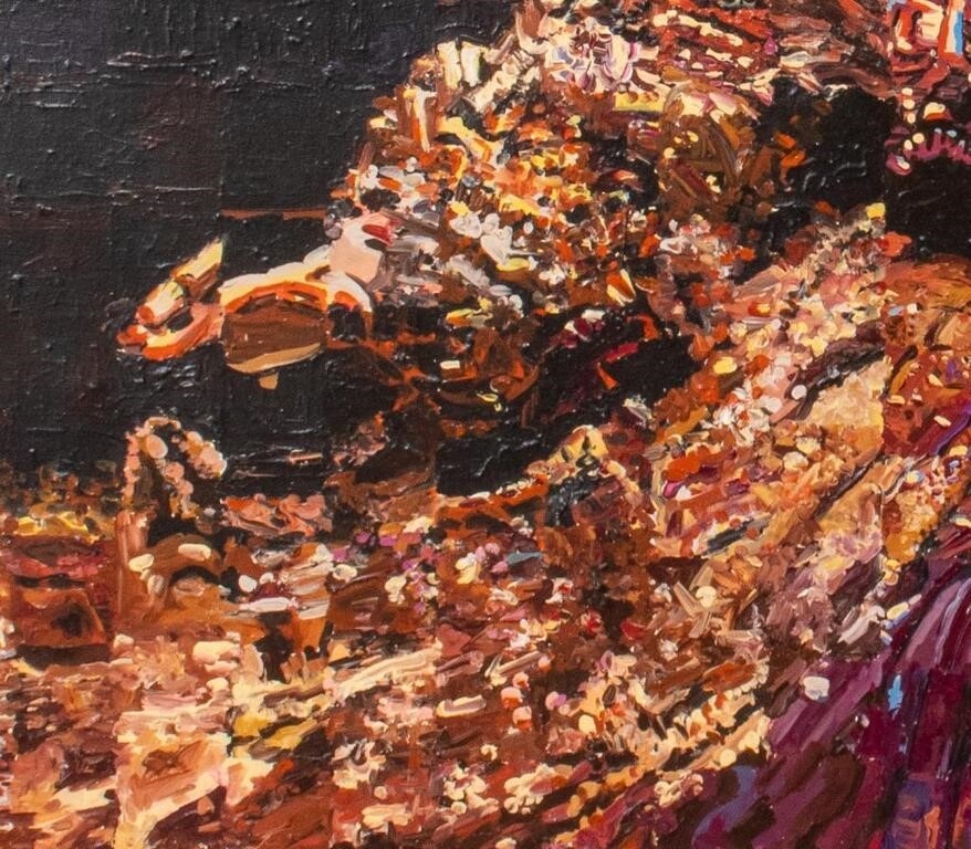 Fran Bull | Leontyne Price | MutualArt