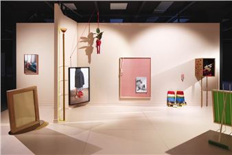 Through the Screen. Riga Photography Biennial 2022 Curators and Artist in Conversation