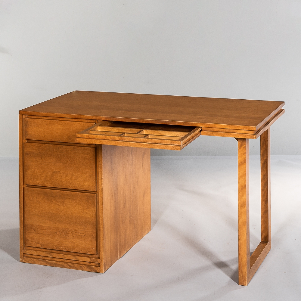 Russel Wright for Conant Ball Desk MutualArt