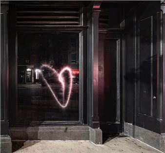 Group Show - Cavalier Gallery, New York (57th Str)