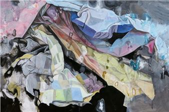 Sand Sand Sand - Kunsthaus Hamburg