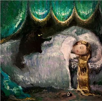 Dreams - Wizard, Milan (Aurelio Saffi)