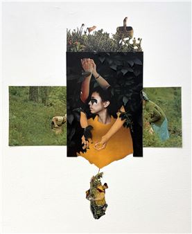 Cultivate - Center for Visual Art 