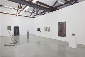 A Sua Estupidez - Fortes D'Aloia & Gabriel, Rio de Janeiro (Carpintaria)