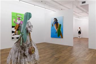 Under the Volcano II - LOMEX (86 Walker)