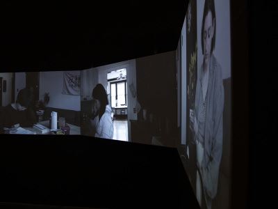Sera Yu Wen Chen | 1 Exhibitions and Events | MutualArt
