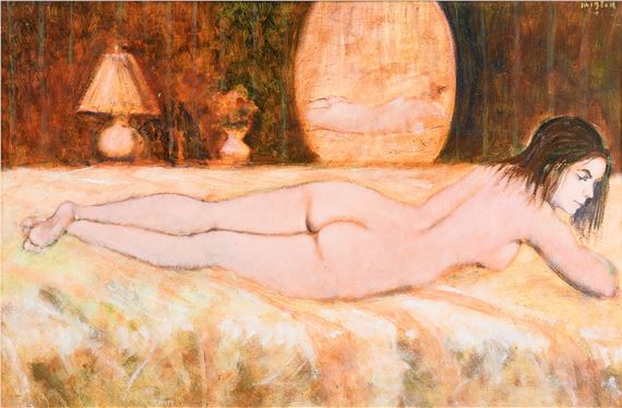 Aspettando la messa by Gilberto Filibeck