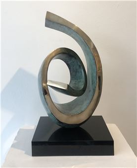 Dennis Westwood 1928-2021: A Retrospective Exhibition of His Bronzes and Previously Unseen Drawings - Cyril Gerber Fine Art