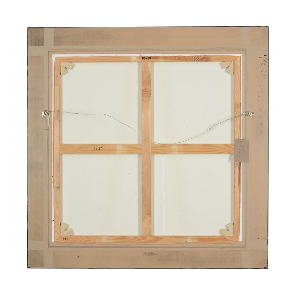 Stephen Mangan THE COMPOSER (2018) MutualArt