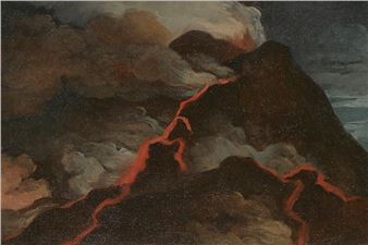 Shifting Sensibilities – How Plein-Air Painting Became All the Rage