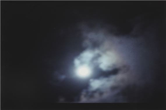 James Turrell | Eclipse A, B, C, D | MutualArt