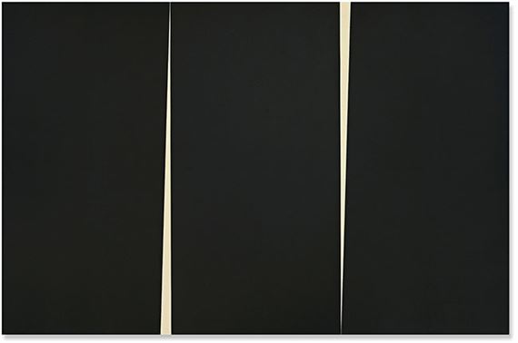 Richard Serra | Double Rift V (2014) | MutualArt