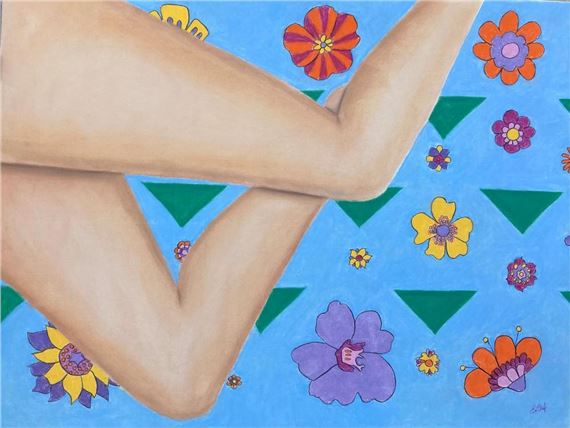 Botanicals - San Francisco Women Artists (SFWA)