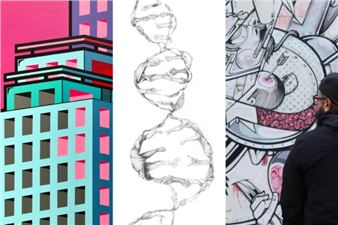 State of the City 2022 - Rochester Contemporary Art Center