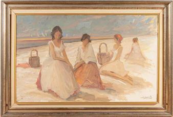 Mogli - Michele D'Aniello