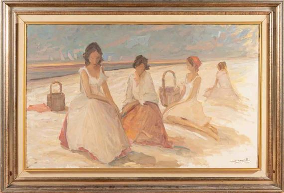 Mogli by Michele D'Aniello