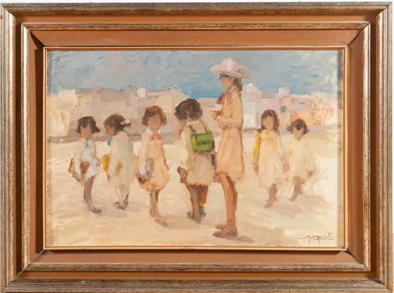 Prima nomina by Michele D'Aniello