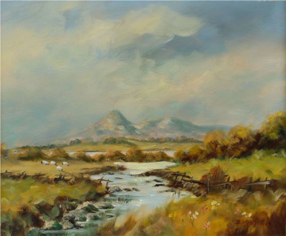 David Mcintyre Biography