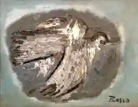 The Dove - Pierre Bosco